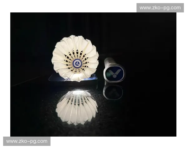 羽毛球集锦：光影里的技艺与成长之路