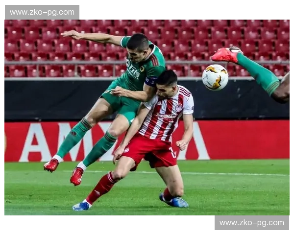 欧协联2021：重塑赛场记忆，连接足球与生活的那一年