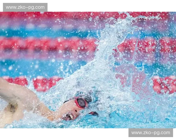 首发游泳——开启你的水上自由人生