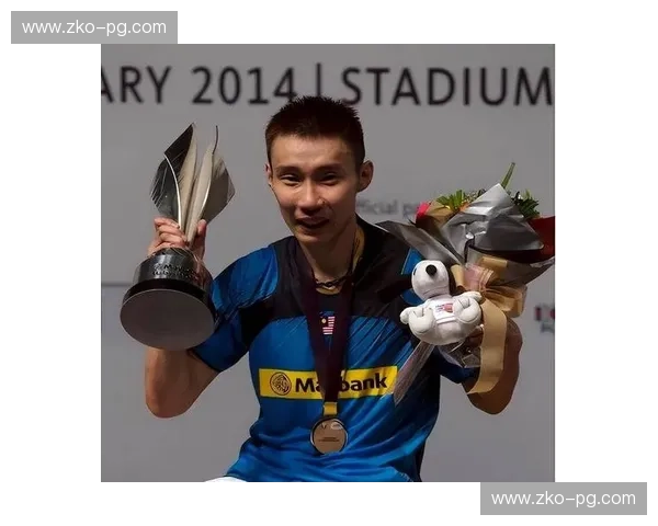 宿命对决，羽坛双雄的巅峰之战：李宗伟vs谌龙2015年传奇再续